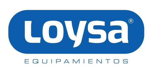 Loysa Equipamientos Tapa Para Camara Con Marco 40x40 Resina Soporta 2 Toneladas 2