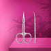 Staleks Expert 50/2 Cuticle Scissors 1