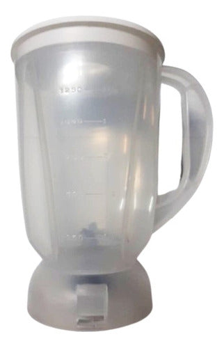 Vaso Licuadora Moulinex Easy Clean 0