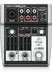 Mixer Behringer Xenyx 302 Con Placa Usb Y Phantom 48v Envío 1