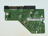 Placa Logica Pcb 500 Gb Wd5000avcs-632dy1 - Cod. 2059b 0