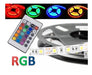 LED RGB Kit 10 Meters 5050 RGB Light Strip + Controller + Power Supply 5