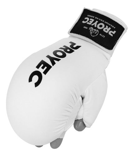 Proyec Professional Karate Gloves MMA Sparring Gloves 21