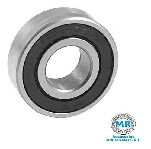 IMP 6214 2RS Ball Bearing 1