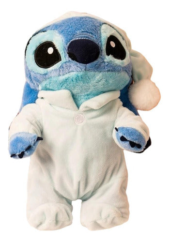 Stitch Beautiful Sleepy Plush Toy 0