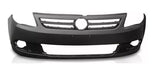 Loma Plast Gol Trend + Voyage Bumper and Grilles 2008 2009 2010 2011 2012 1