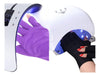 Guantes Con Protección Led/uv Para Máquinas Secado De Uñas 2