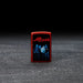 Zippo Original Lighter Model 48206 Poison 2