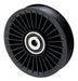 Kezii Alternator Pulley for MB Vito 2.2 Sprinter 311 313 413 415 0