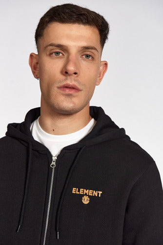 Element Campera Hombre Element Keep Discovering 1