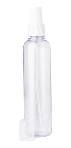 100mL Plastic PET PVC Spray Atomizer 50-Pack 10
