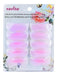 Navina Adhesive for Hair Curlers + Silicone Hair Rollers 3