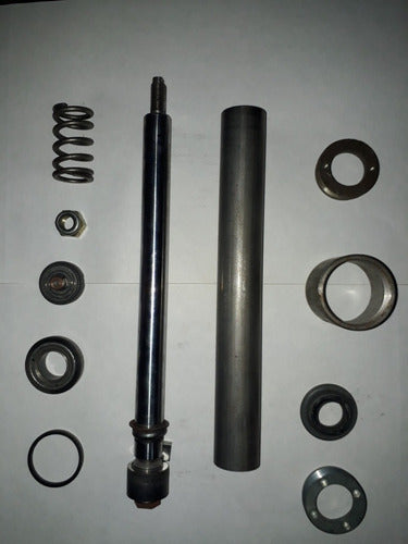 Sadar Complete Disassemblable Shock Absorber Repair Kit 0