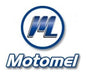 Motomel Lente Farol Optica Delantera Motomel Eco 70 Original 3