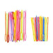 Hahiyo Colorful Yarn Darning Tapestry Sewing Needles - 40 Pieces (7 & 9cm) 0