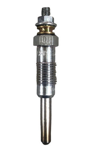 Wapsa Glow Plugs for Fiat Duna 1.7 Diesel 2