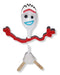 Souvenirs Toy Story Kit Para Armar A Forky X 20 0