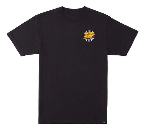 DC Mc Calls T-Shirt (Black) 0