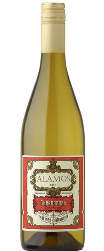 Alamos - Chardonnay 0