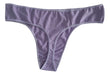 Cotton Plus Size Thong 62/64 Special Print 83