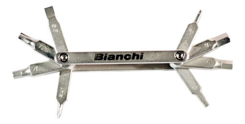 Mini Tool 8 X1 Bianchi 0