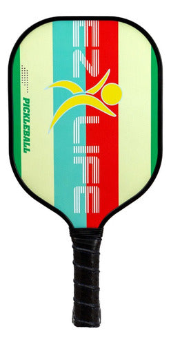 Ez Life Pickleball Paddle - Gymtonic 0