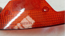 Yamaha Acrylic Rear Light Faro Trasero Yamaha Crypton T105 Orig 2