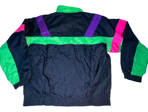 FlLA Sire Jacket - Originals with Tag 1