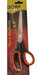 Dorf Multi-Purpose Stainless Steel Sewing Scissors 21.5 cm Ergo Handle 0