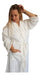 Dkama Bathrobe Microfiber for Adults S M L XL 4