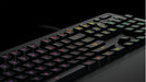 Logitech G213 Backup USB Backlit Gaming Keyboard 1