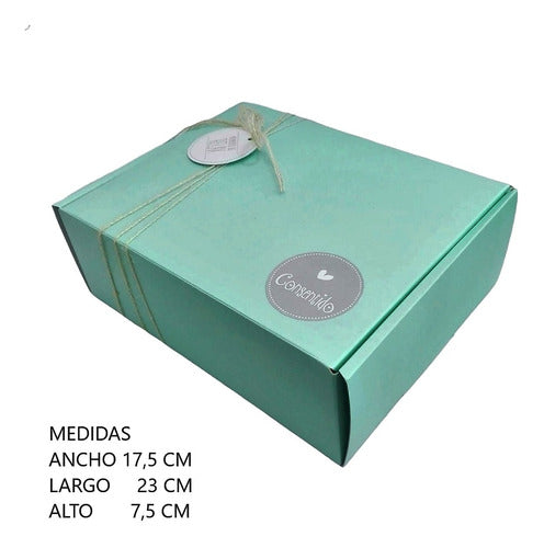 Spa Zen Jasmine Aroma Gift Box Set for Ultimate Relaxation - Set Kit Caja Regalo Gift Box Spa Zen Jazmín Aroma N30 Relax