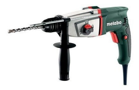 Metabo Rotomartillo 800W Industrial KHE 2644 0