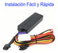 Gps 4g Localizador Satelital Rastreador Vehicular Corte App 7