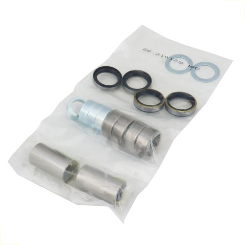 PROX RACING PARTS Rear Swingarm Bushing Kit for KTM EXC 450 4T 1