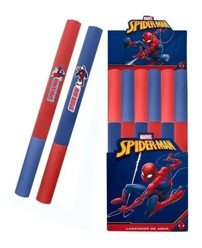 Marvel Spider-Man Water Blaster Pack of 5 - 60cm 1