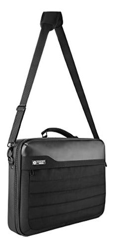 Vangoddy Trovo Executive Class Black Transport Bag 0