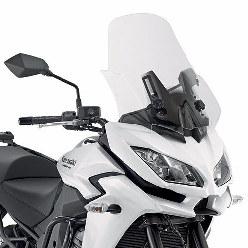 Kappa Parabrisa Elevado Kawasaki Versys 1000 2016 Ct 0