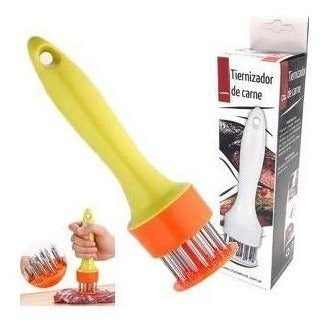 Chef's Ideal Kitchen Meat Tenderizer Tenderizer 3