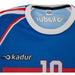 Retro Sublimated Polyester Sports Team Football Jersey 32
