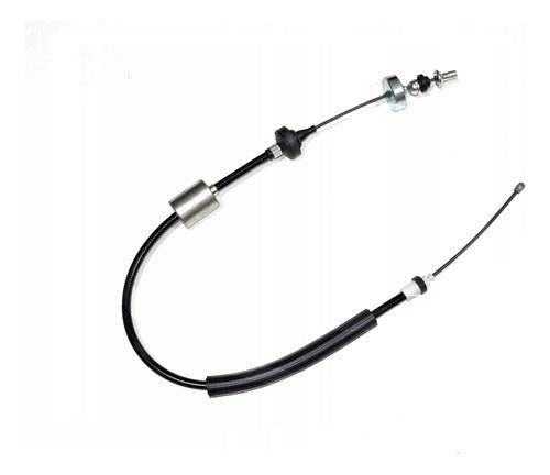 Cable Embrague Renault Megane Scenic F4r 2.0 16v 0