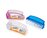 Make Nail Cleaning Brush Set / 2 Units ZZTT 0