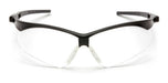 Pyramex PmXtreme Clear Transparent Tactical Glasses 5