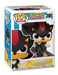 Muñeco Compatible Funko Pop Sonic Shadow 0