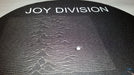 Joy Division Foto Slipmat Paño Suave Excelente Calidad 2