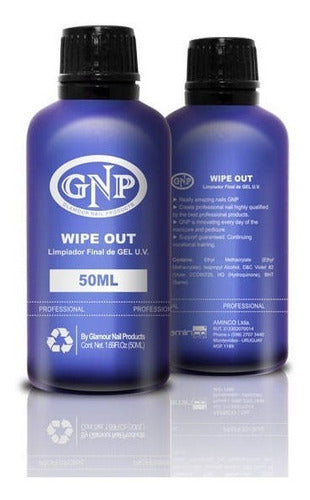 Wipe Out Gnp Profesional 50ml 0