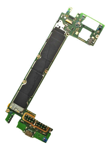 Motherboard For Motorola Z Play / XT1635 1