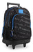 Head 18-inch Reinforced Large School Backpack with Wheels 11