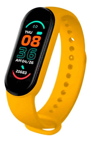 Only Smart Band M7 Bluetooth Touch 3