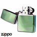 Zippo Original Lighter Model 28129zl With Warranty 3